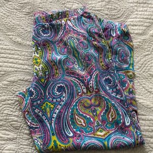 NWT Cynthia Rowley joggers with pockets! 🦋👙🌸🏖